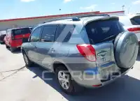 2007 Toyota RAV4 photo