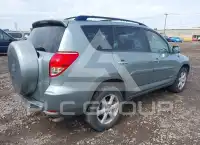 2007 Toyota RAV4 photo