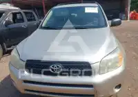 2007 Toyota RAV4 photo