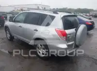 2007 Toyota RAV4 фото