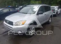 2007 Toyota RAV4 фото