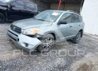 2007 Toyota RAV4 photo