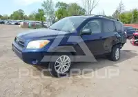 2007 Toyota RAV4 фото