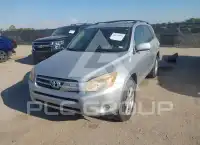 2007 Toyota RAV4 photo