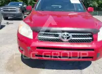 2007 Toyota RAV4 photo