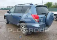 2007 Toyota RAV4 photo