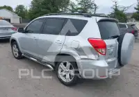 2007 Toyota RAV4 фото