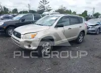 2007 Toyota RAV4 фото