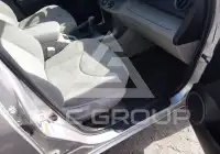 2007 Toyota RAV4 фото