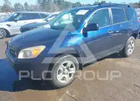 2007 Toyota RAV4 фото