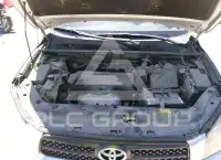 2007 Toyota RAV4 photo