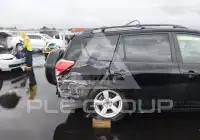 2007 Toyota RAV4 photo