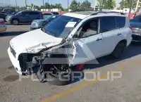 2007 Toyota RAV4 фото