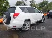 2007 Toyota RAV4 фото