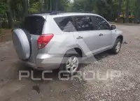 2007 Toyota RAV4 фото