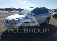2007 Toyota RAV4 фото