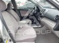 2007 Toyota RAV4 фото