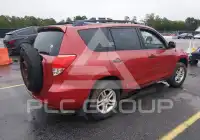 2007 Toyota RAV4 фото