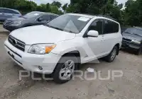 2007 Toyota RAV4 фото