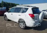 2007 Toyota RAV4 фото