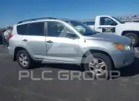 2007 Toyota RAV4 фото