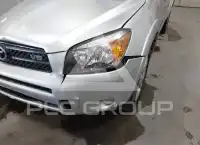 2007 Toyota RAV4 фото