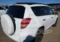 2007 Toyota RAV4 photo