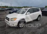 2007 Toyota RAV4 фото