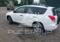 2007 Toyota RAV4 фото