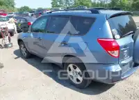 2007 Toyota RAV4 фото