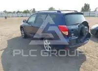 2007 Toyota RAV4 photo