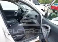 2007 Toyota RAV4 photo