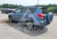 2007 Toyota RAV4 photo