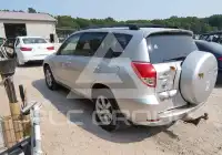 2007 Toyota RAV4 photo