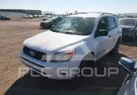2007 Toyota RAV4 photo
