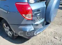 2007 Toyota RAV4 фото