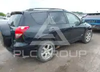 2007 Toyota RAV4 photo