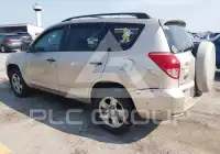 2007 Toyota RAV4 фото