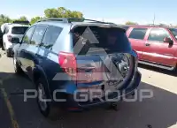 2007 Toyota RAV4 photo