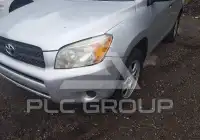 2007 Toyota RAV4 photo