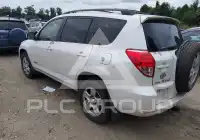 2007 Toyota RAV4 фото