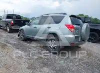 2007 Toyota RAV4 photo