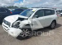 2007 Toyota RAV4 фото