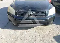 2007 Toyota RAV4 фото