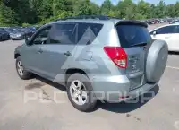 2007 Toyota RAV4 photo