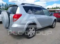 2007 Toyota RAV4 фото