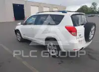 2007 Toyota RAV4 photo
