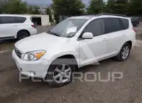 2007 Toyota RAV4 фото
