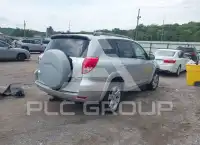 2007 Toyota RAV4 фото