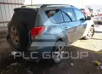 2007 Toyota RAV4 фото